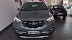 Opel Mokka 2019
