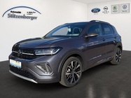 Volkswagen T-Cross 2025