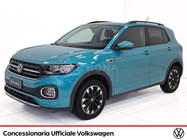 Volkswagen T-Cross 2021
