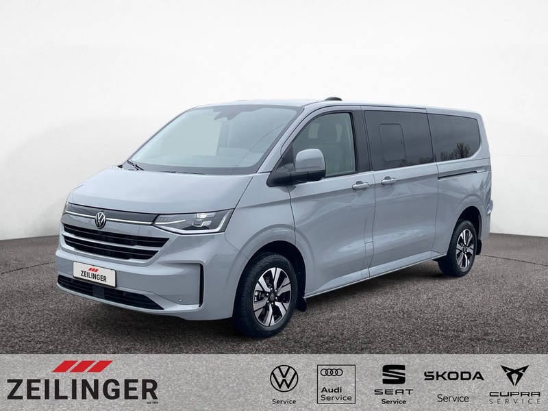 Volkswagen T7