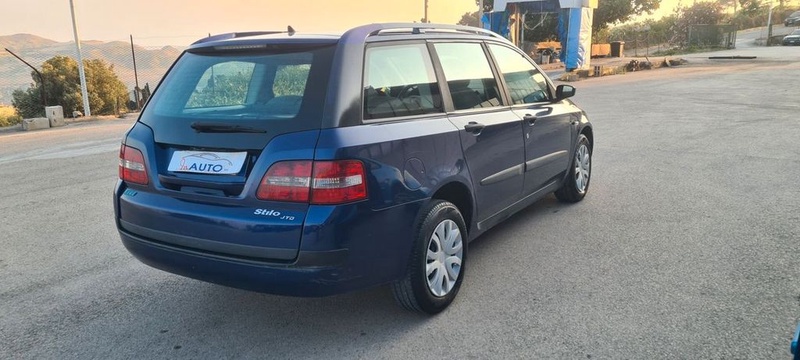 Fiat Stilo