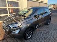 Ford EcoSport 2018