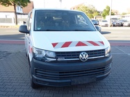 Volkswagen T6 2016