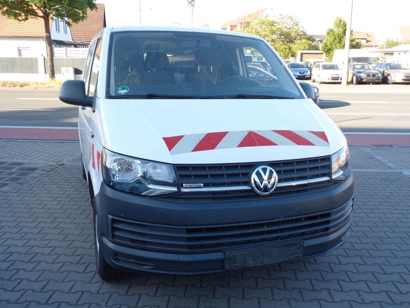 Volkswagen T6