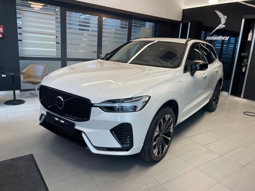 Volvo XC60 2025
