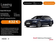 Audi A6 2025