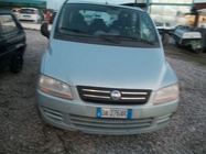 Fiat Multipla 2006