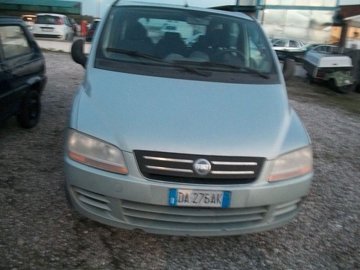 Fiat Multipla 2006