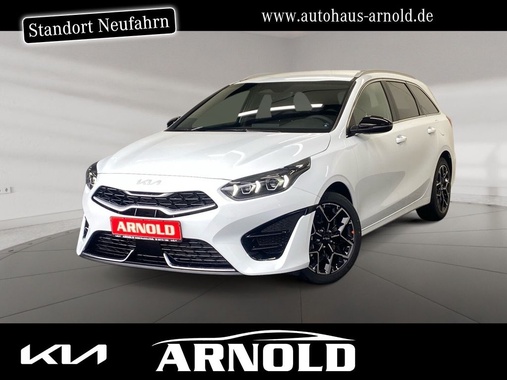 Kia cee'd Sportswagon 2025