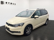 Volkswagen Touran 2024