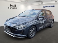 Hyundai i20 2025