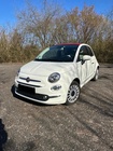 Fiat 500C 2020