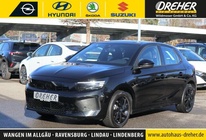 Opel Corsa 2024