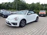 Volkswagen Beetle 2018