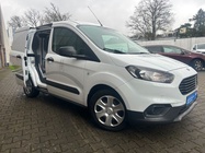 Ford Transit 2019