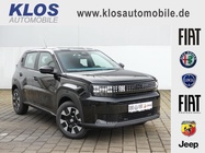 Fiat Grande Panda 2026