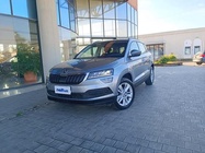 Skoda Karoq 2019