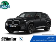 BMW XM 2025
