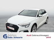 Audi A3 2021