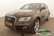 Audi Q5 2013