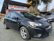 Opel Corsa 2016
