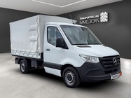 Mercedes-Benz Sprinter 2022