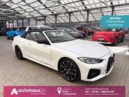BMW 4 Series 2023
