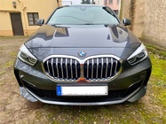 BMW 1 Series 2019