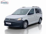 Volkswagen Caddy 2023