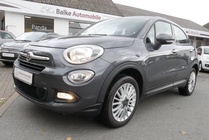 Fiat 500X 2018