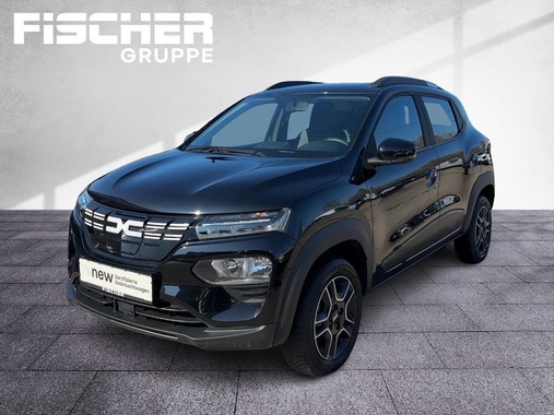 Dacia Spring 2023