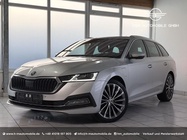 Skoda Octavia 2021