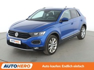 Volkswagen T-Roc 2019