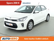 Kia Rio 2019
