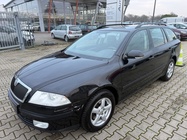 Skoda Octavia 2007