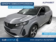 Peugeot 3008 2023
