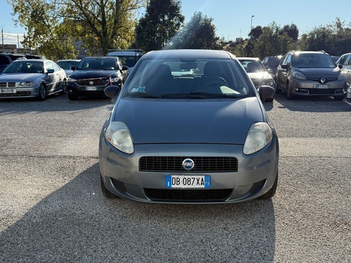 Fiat Grande Punto 2006