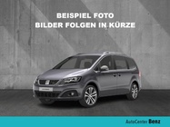 Seat Alhambra 2022