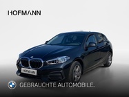 BMW 1 Series 2024