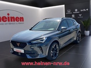 Cupra Formentor 2022