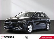 Mercedes-Benz GLA-Class 2024