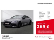 Audi RS5 2022
