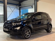 Ford EcoSport 2021