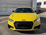 Audi TT 2022