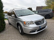 Lancia Voyager 2011