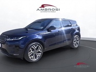 Land Rover Evoque 2022