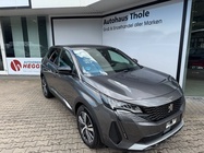 Peugeot 3008 2023