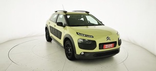 Citroen C4 2014