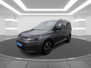 Volkswagen Caddy 2024