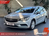 Opel Astra 2019